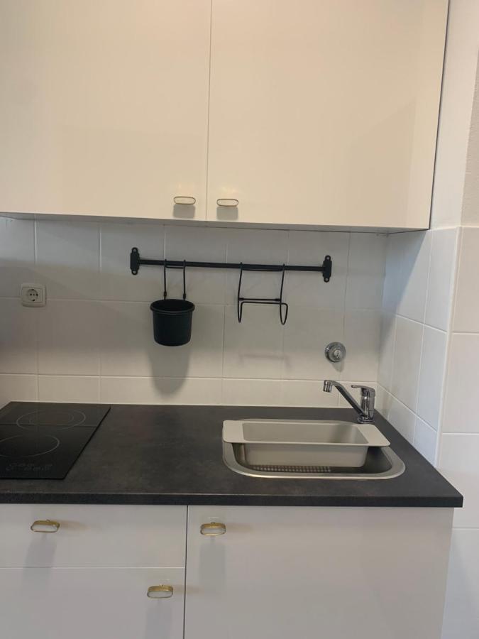 Apartments Villa Ohana Каштела Экстерьер фото